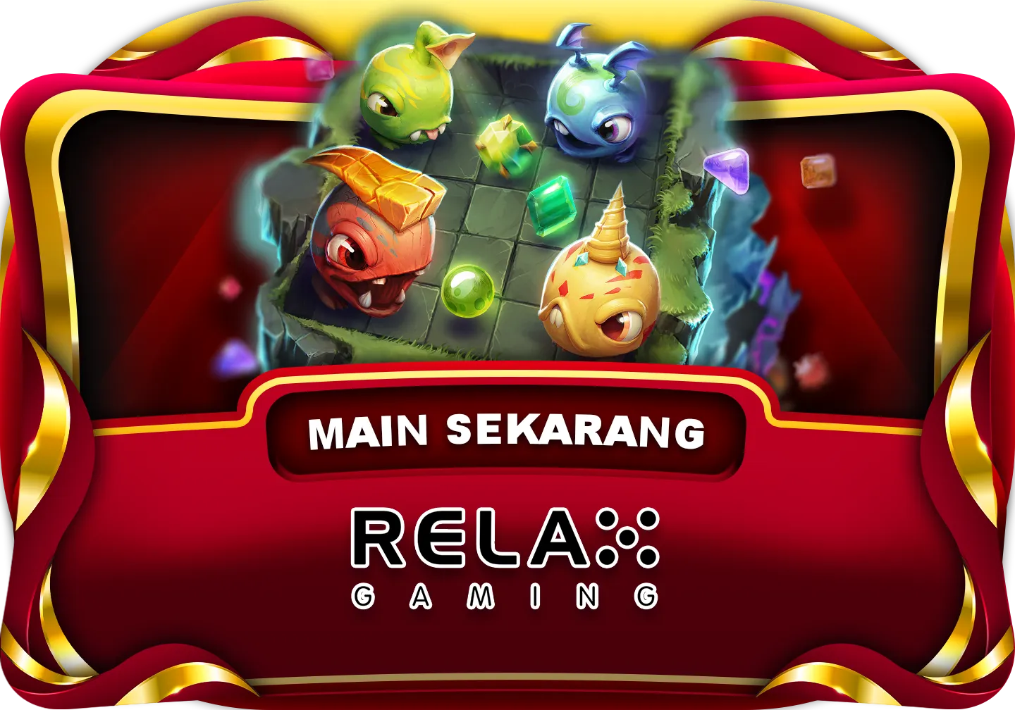 Relax Gaming